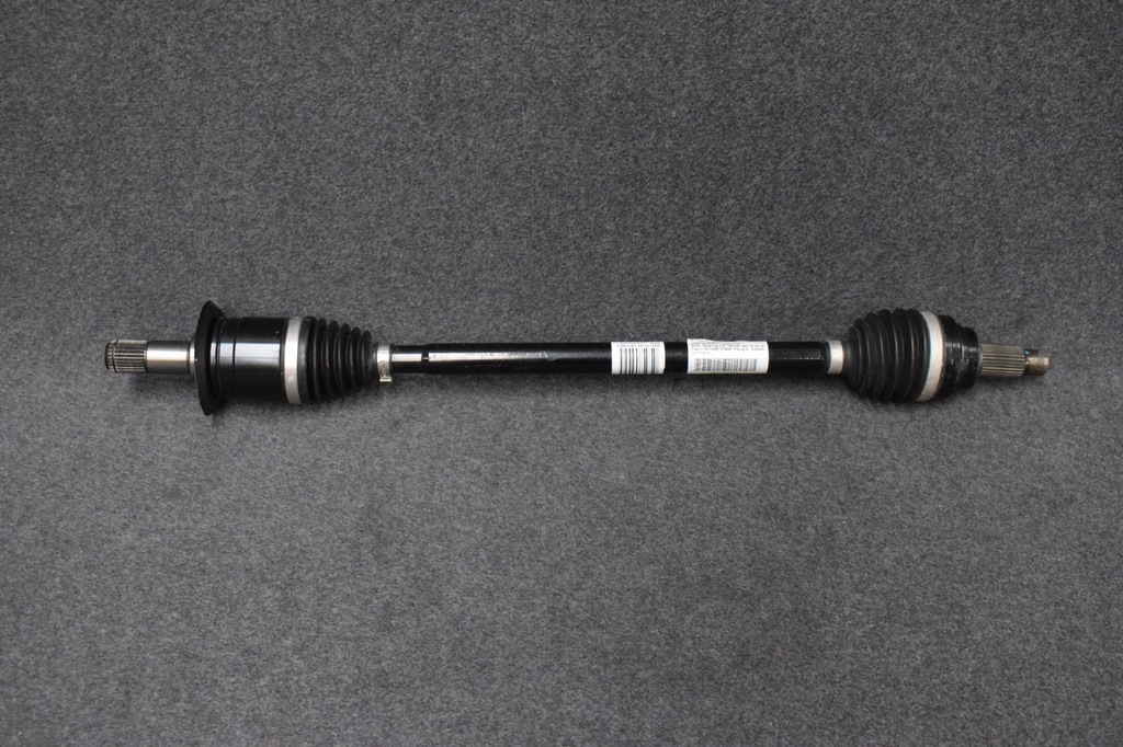 фото №1, Привідний вал права задня bmw 3 f30 f31 f34 7609352