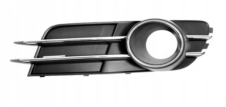 Купить Решётка решётка радиатора бампера левая audi a6 c7 11-14