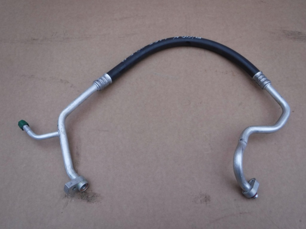 фото №1, Шланг кондиціонера трубка ford fusion 2.0 ecoboos