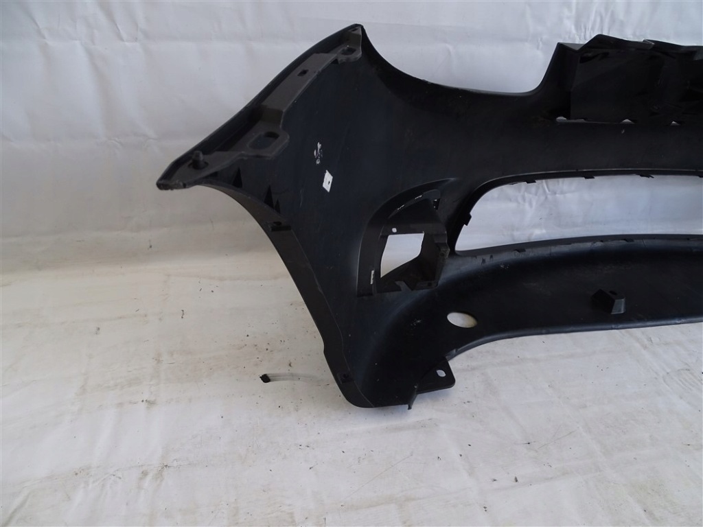 фото №9, Бампер перед lancia ypsilon lift po 07 735425932