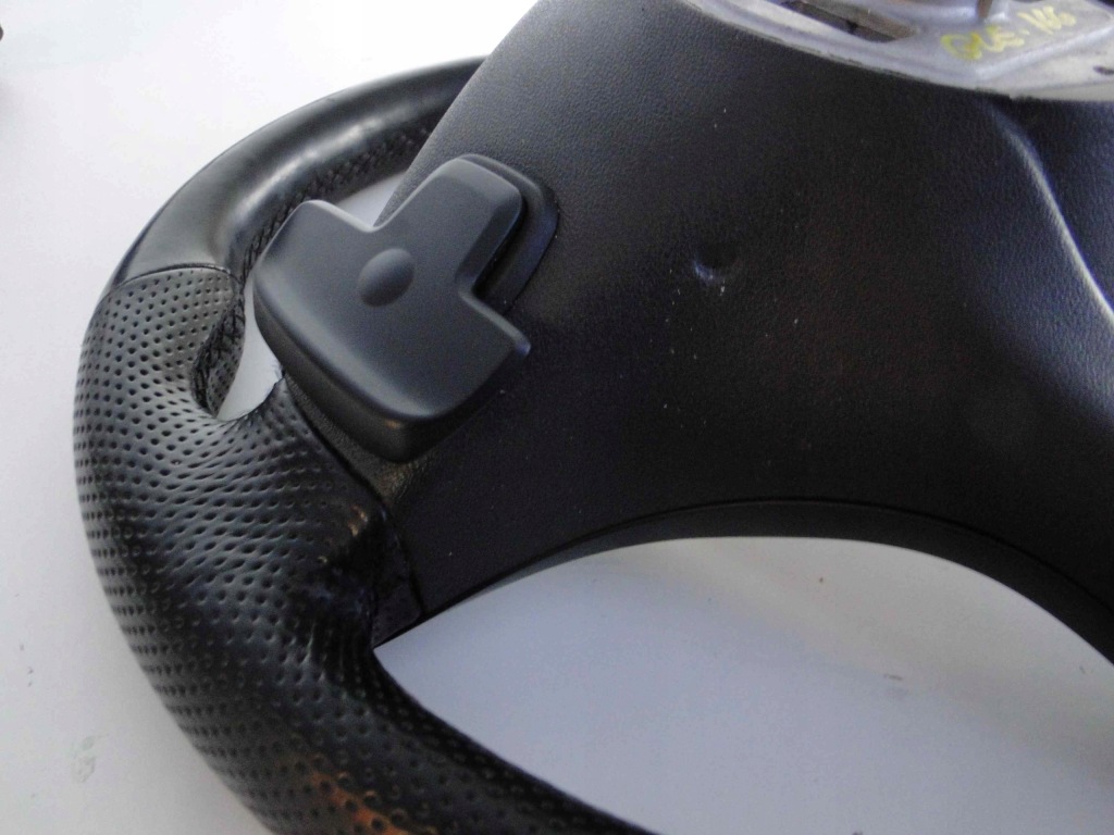 фото №7, Mercedes gle w166 166 повітропровід кермо