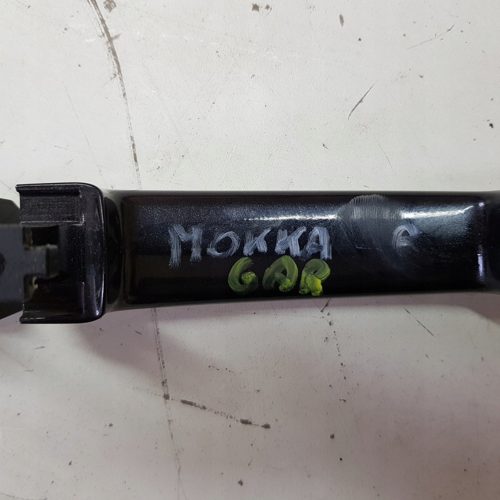 фото №4, Ручка opel mokka