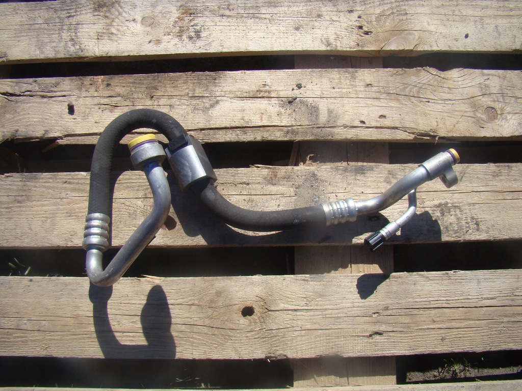 фото №1, Wąż труба шланг кондиционера bmw x1 2.0d 4250404