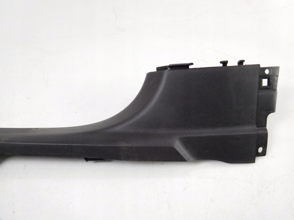 фото №5, Молдинг двері правий перед fiat idea 03-08 735420569