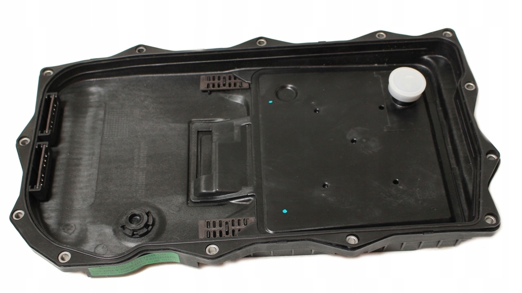 фото №1, Поддон масляная bmw 100-00-157/aba