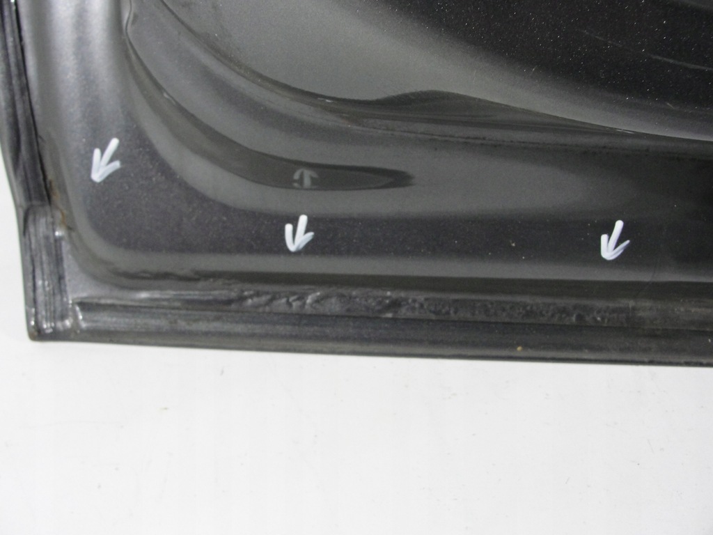 фото №9, Двері правий перед opel astra j iv