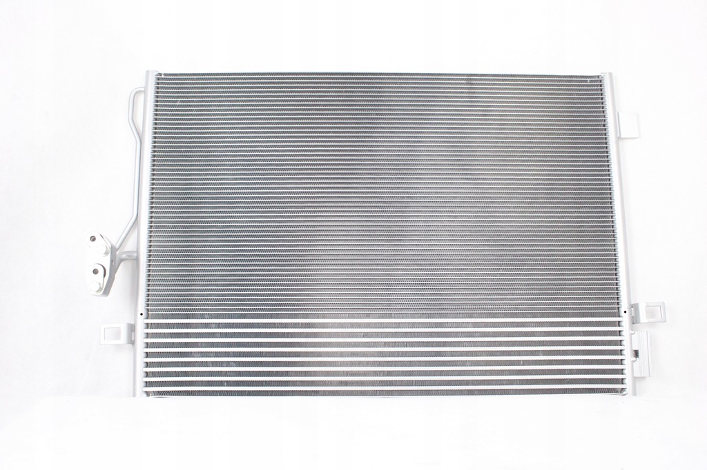 фото №1, Fiat freemont 11-16 радиатор конденсатор кондиционер