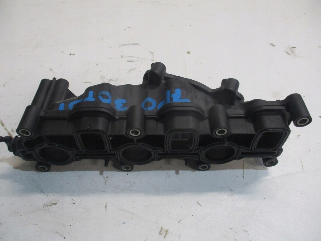 фото №4, Колектор всмоктуючий vw touareg 7p0 3,0tdi 059129711bs