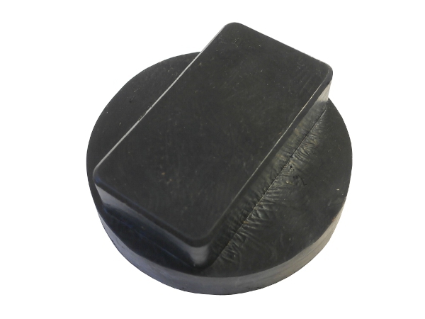 фото №4, Гумовий елемент підніжка pod домкрат do mini cooper r55 r56 r57