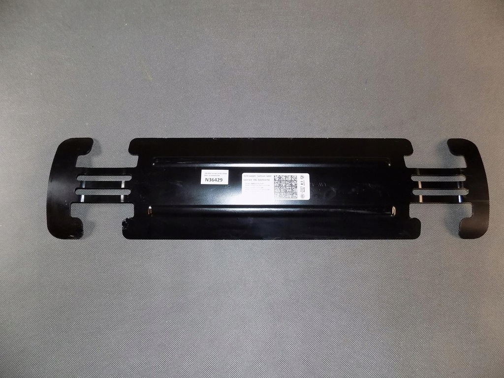 фото №1, Vw golf vii кронштейн кронштейн 5q0201075k