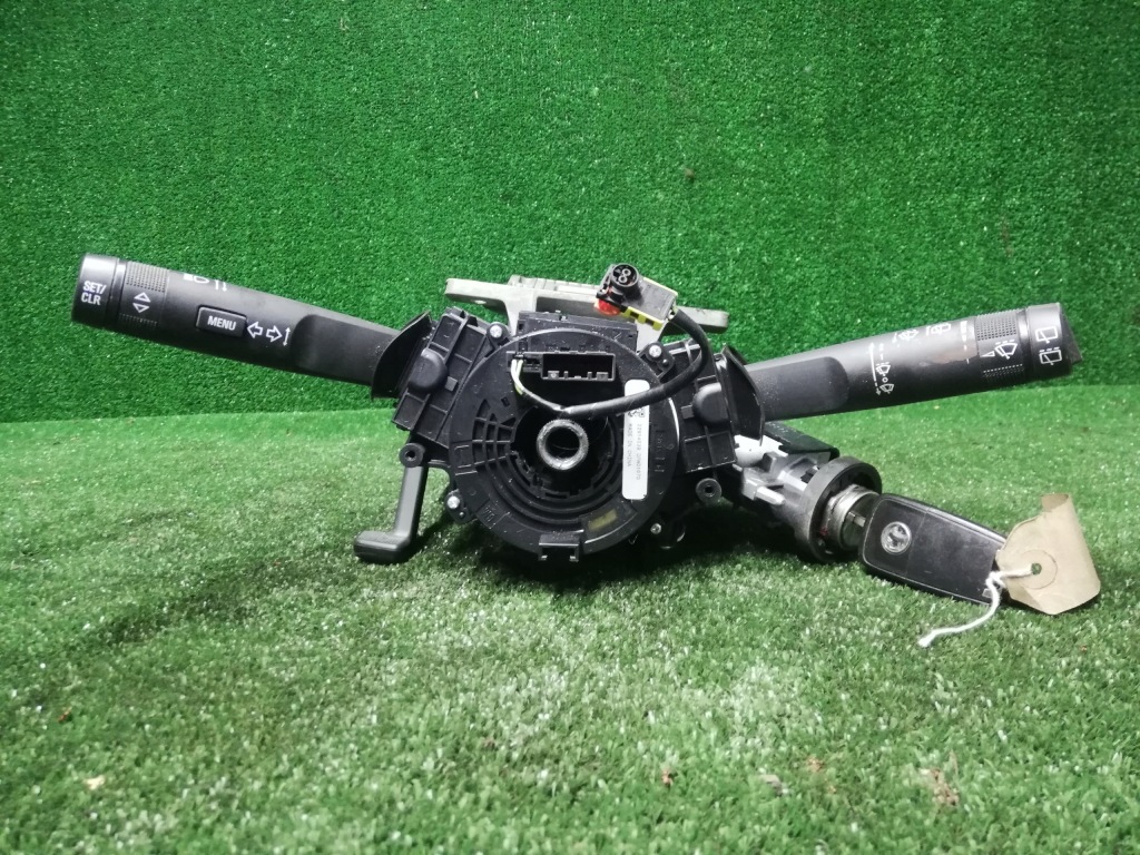 фото №1, Opel astra j gtc колонка кермова 13422685