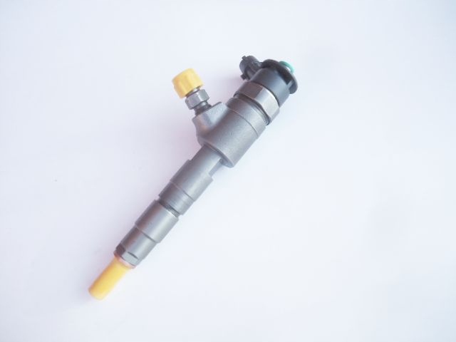 фото №5, Peugeot expert 1,6ehdi инжектор оригинал