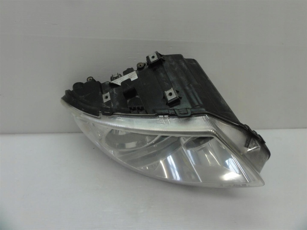 фото №6, Chrysler voyager lift 05-07 лампа ліва права eu