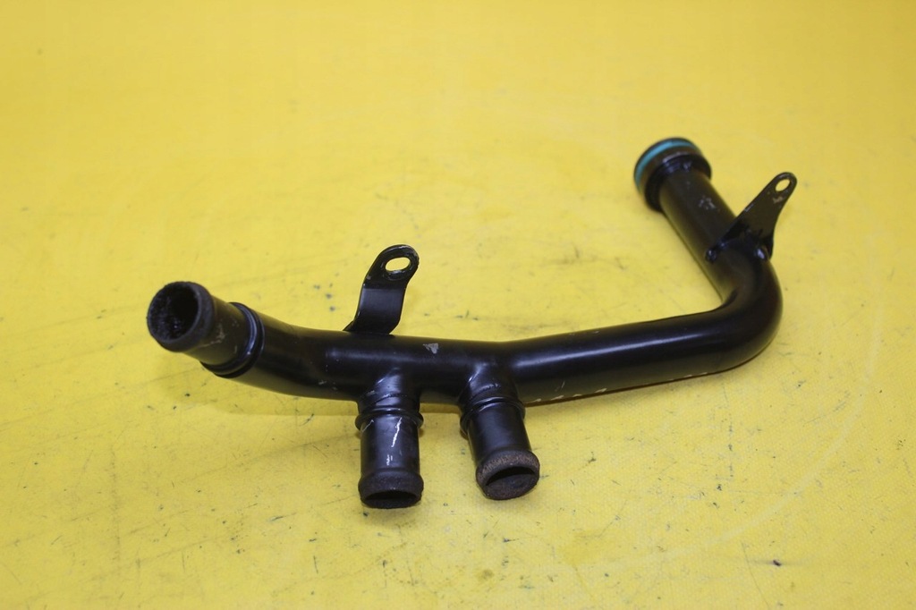 фото №1, Магистраль wody audi a8 d3 4.0 tdi 057121075r