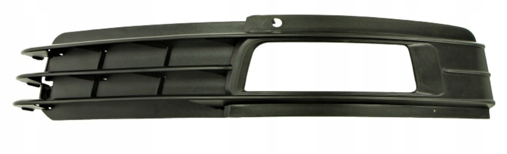 фото №1, Решётка решётка радиатора бампера левая audi a6 c6 08-11