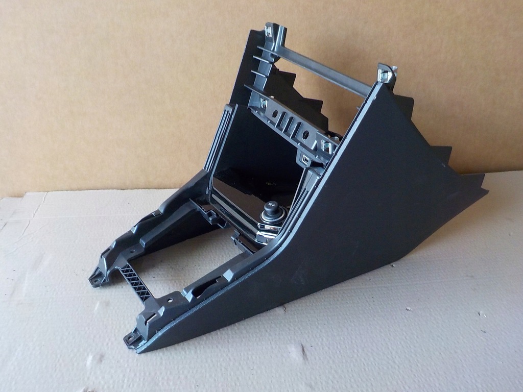 фото №5, Vw t-roc тунель середній рамка 2ga863680