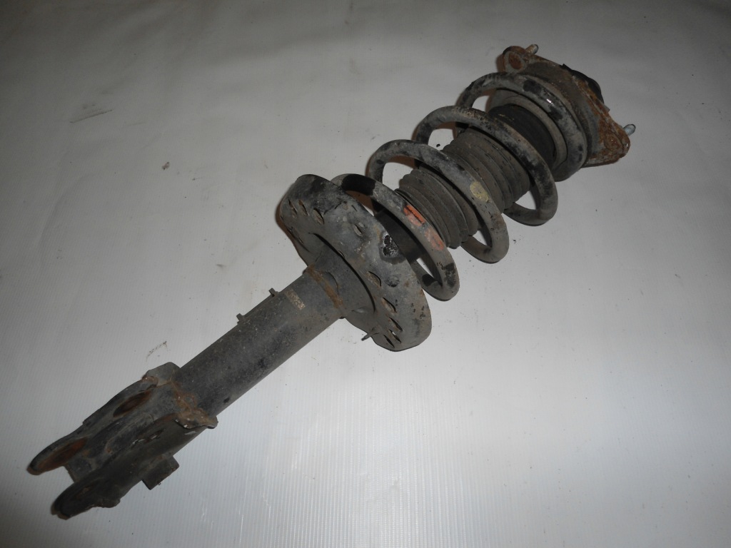 фото №1, Амортизаторна стійка правий перед kia carens iii 2014 1.7 crdi