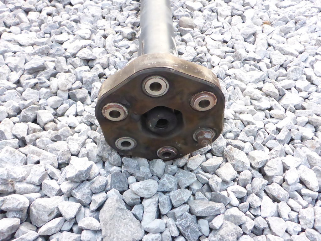 фото №5, Wał приводной lexus is iii 300h pe45 13-