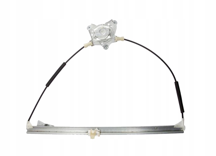 фото №2, Підйомник скло перед правий renault scenic 96-03