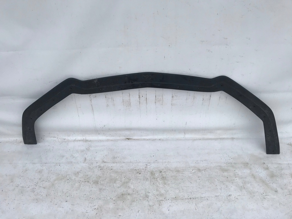 фото №1, Ford mustang спойлер сплиттер накладка бампера wr