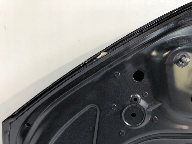 фото №9, Vw t roc t-roc 2ga 17-21 капот двигуна org !