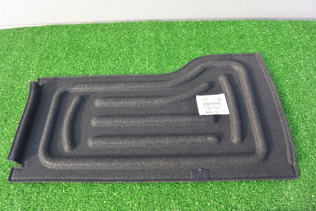 фото №1, Заглушка аккумулятор maserati quattroporte vi