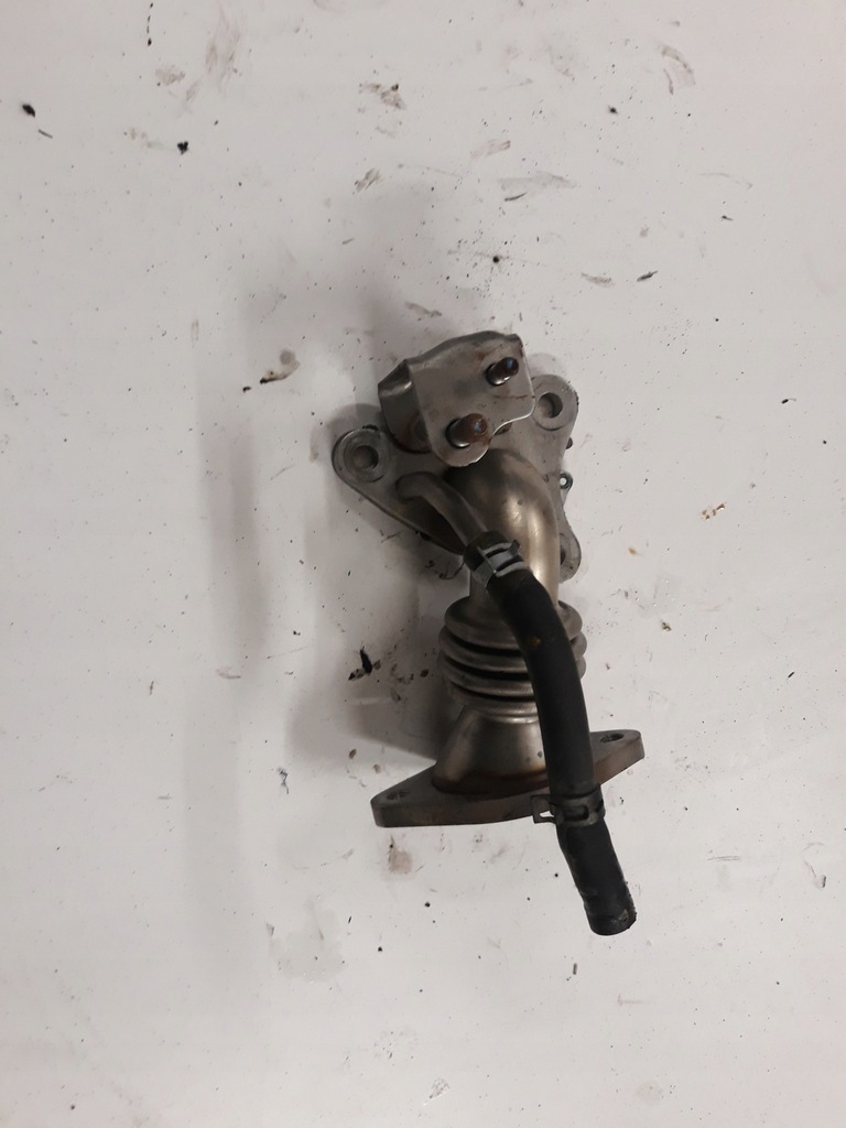 фото №1, Трубка egr 2.2d mazda cx5 13-