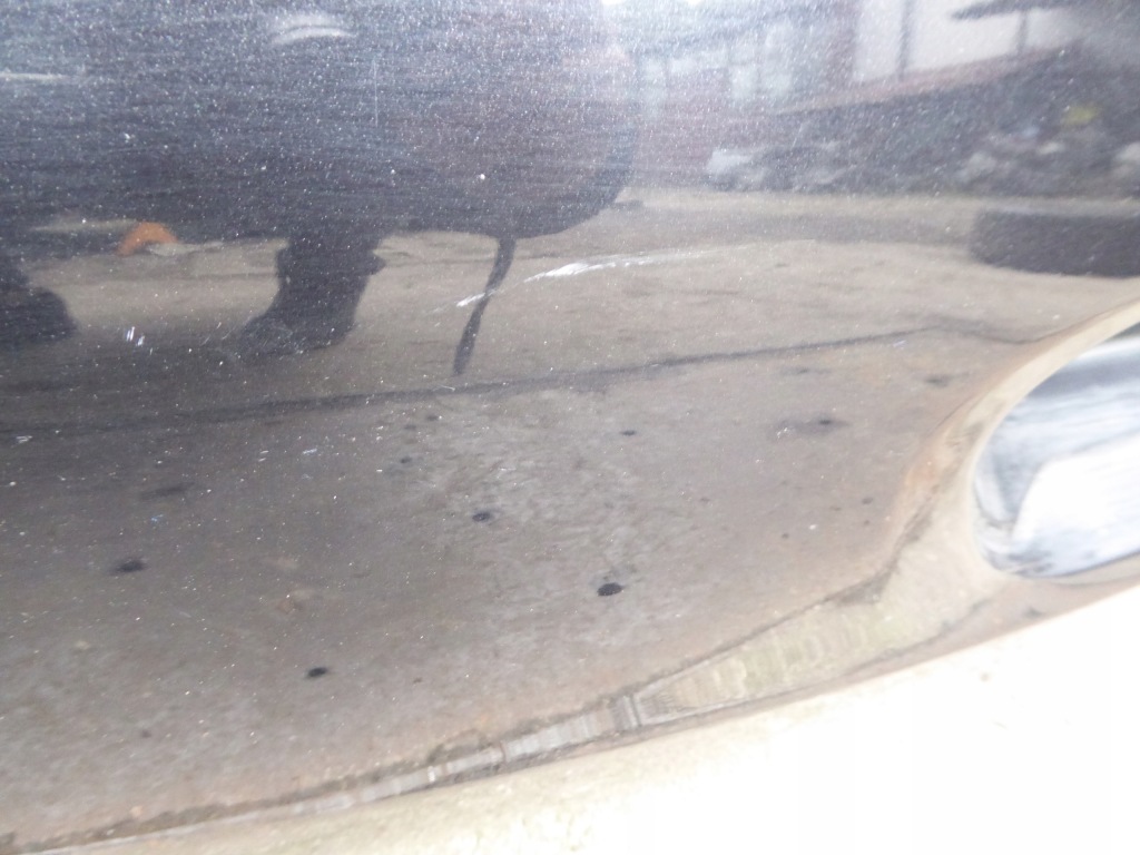 фото №4, Стекло крышка багажника задняя задняя seat leon ii 2 lift lc9z 09-