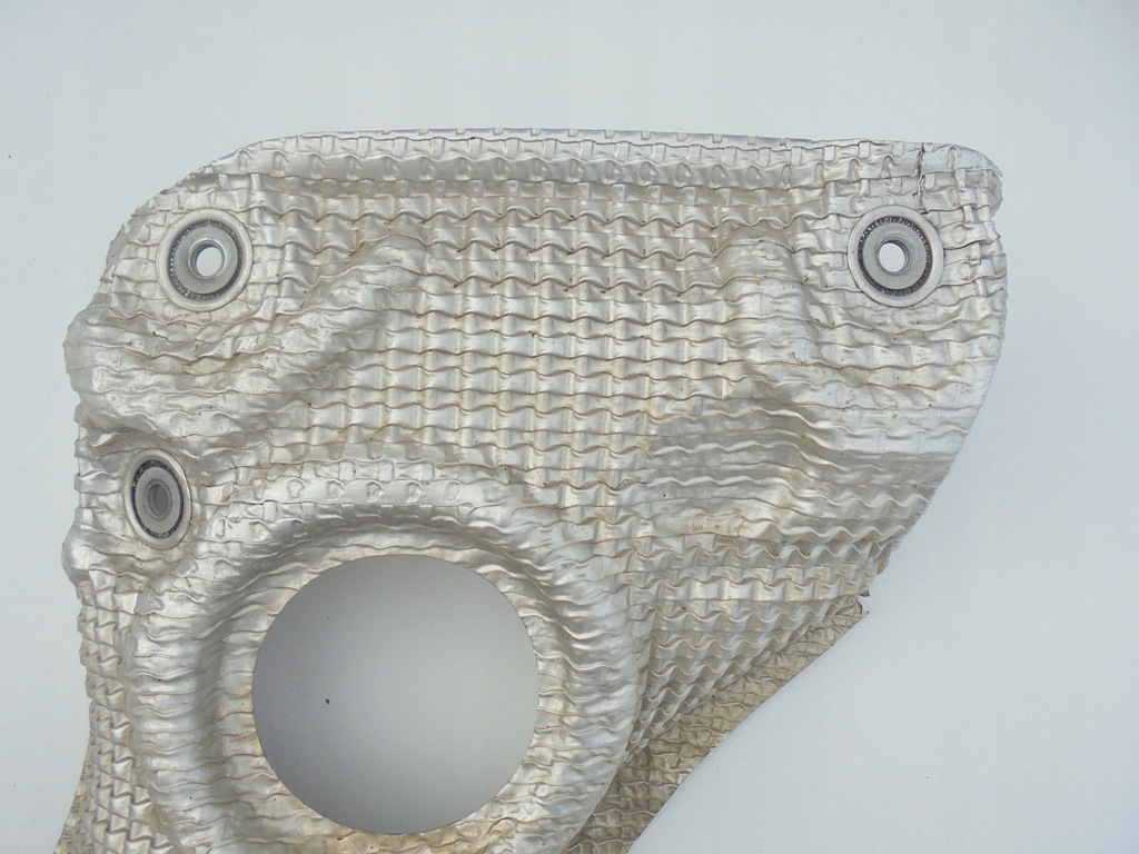 фото №4, Toyota c-hr chr защита тепловая 2015-2019