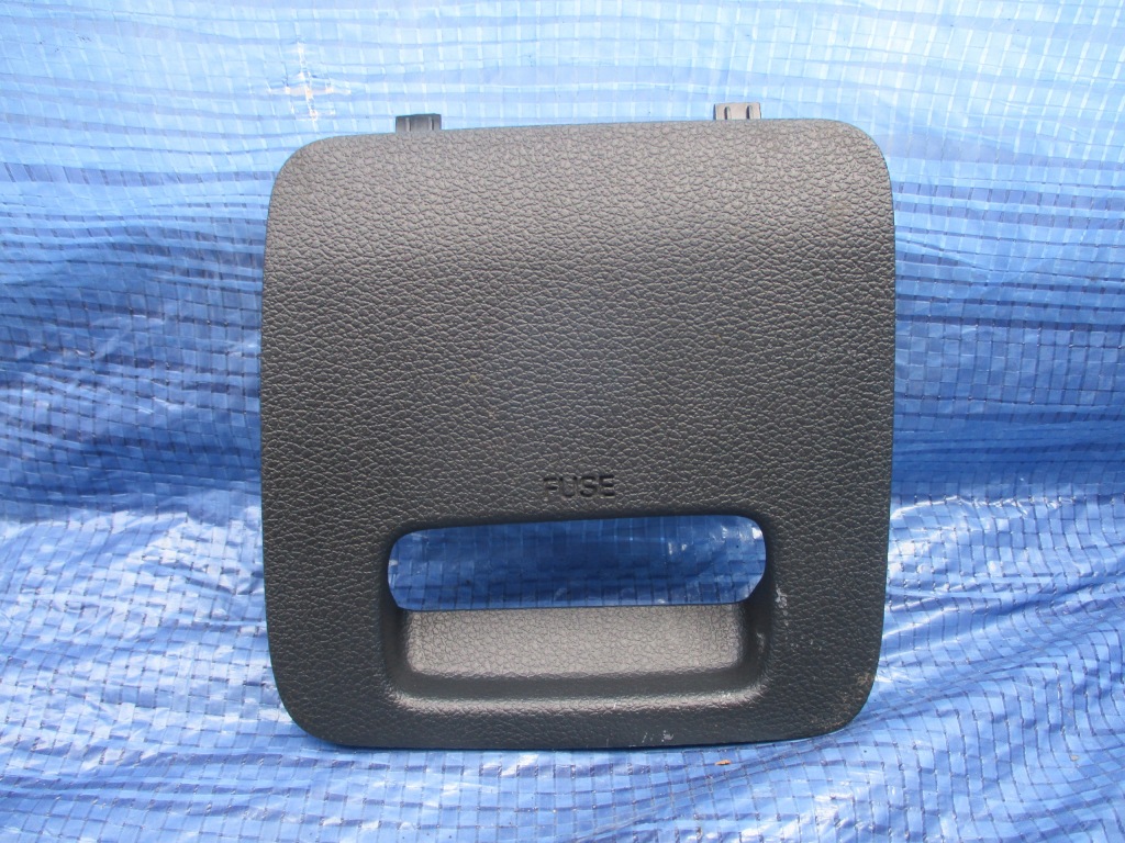 фото №1, Захист заглушка tucson ii lift 91941-d76550