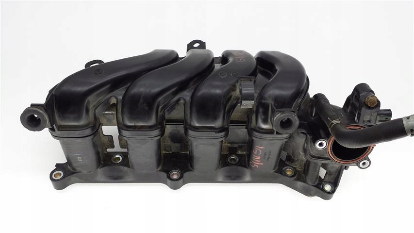 фото №5, Suzuki ignis iii 1,2 коллектор всасывающий