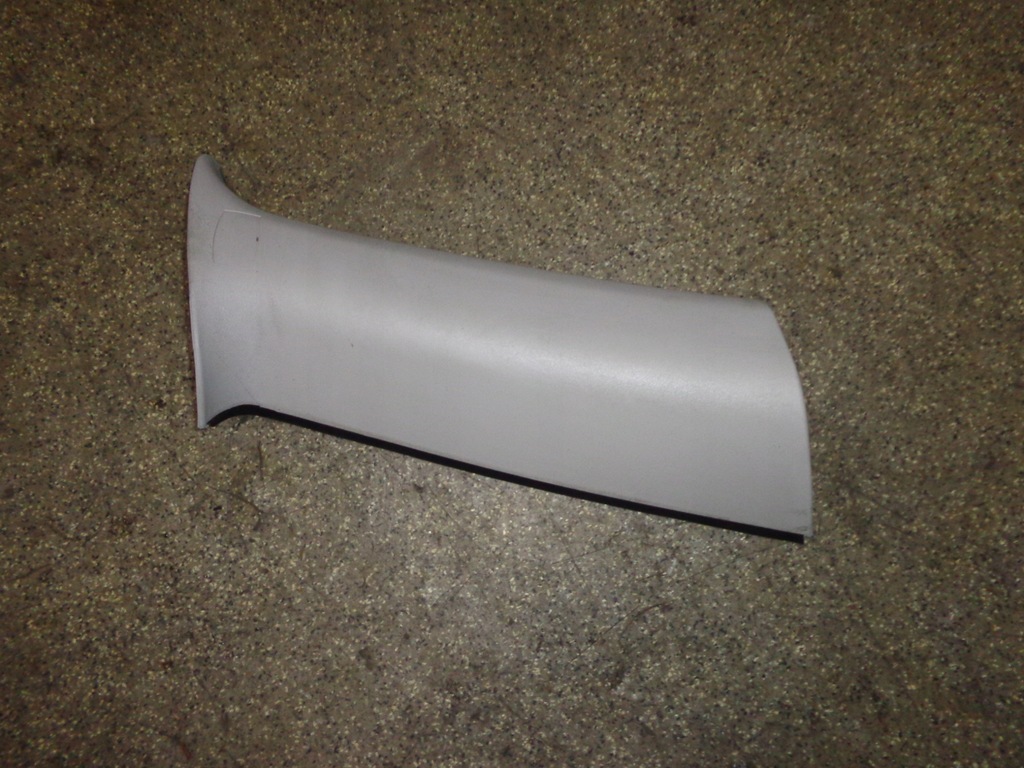 фото №1, C-max захист стійка оббивка блок двигуна пластик