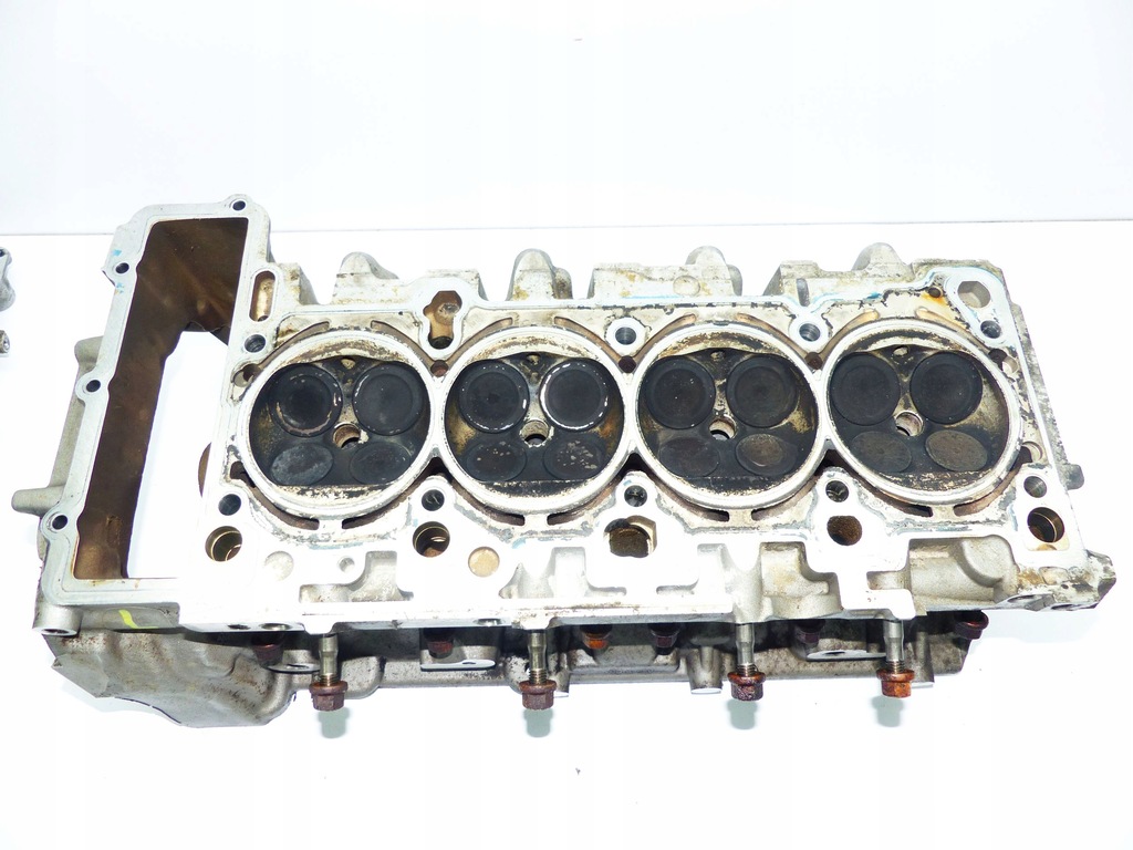 фото №9, Audi a5 s5 4.2 fsi v8 cau caua головка цилиндров l