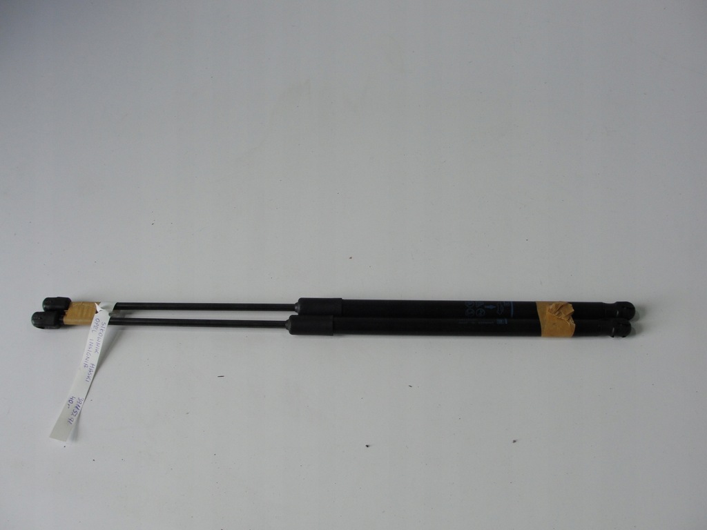 фото №2, Привод капот opel insignia a