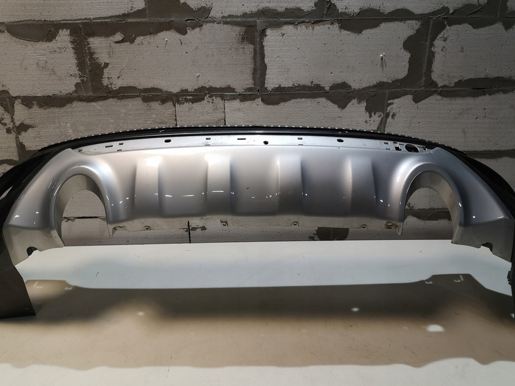 фото №8, Бампер задня ford kuga mk2 pdc молдинг спойлер bdb