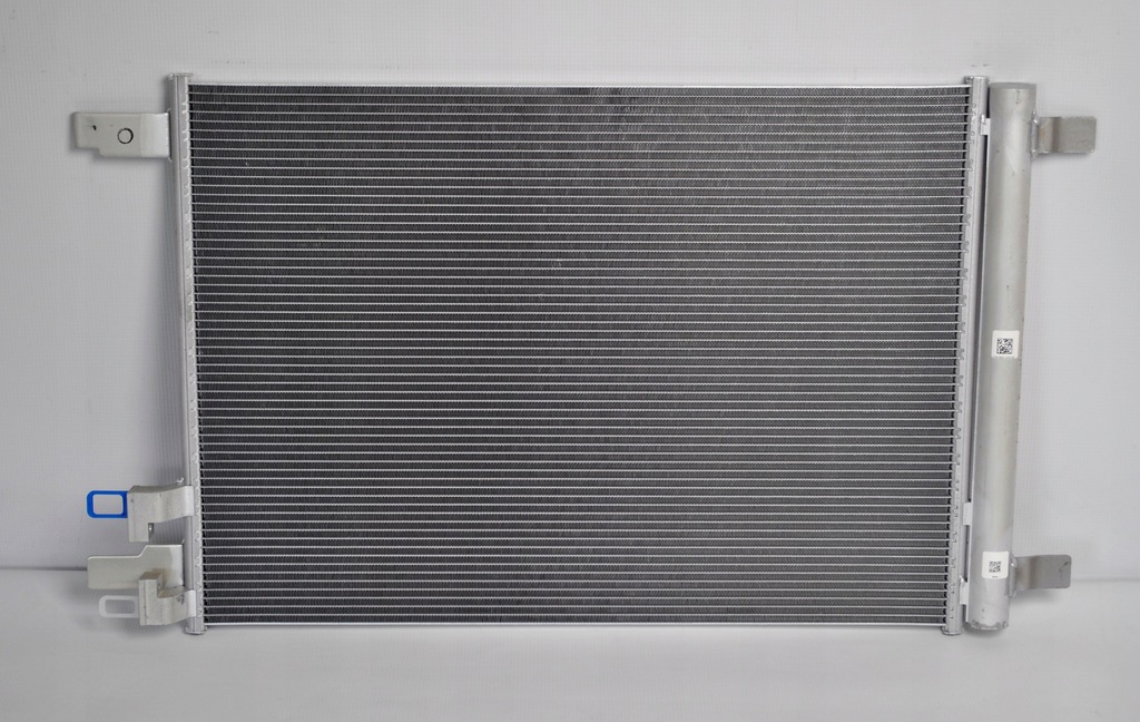 фото №1, Nowa org. радиатор кондиционера audi q2 16-