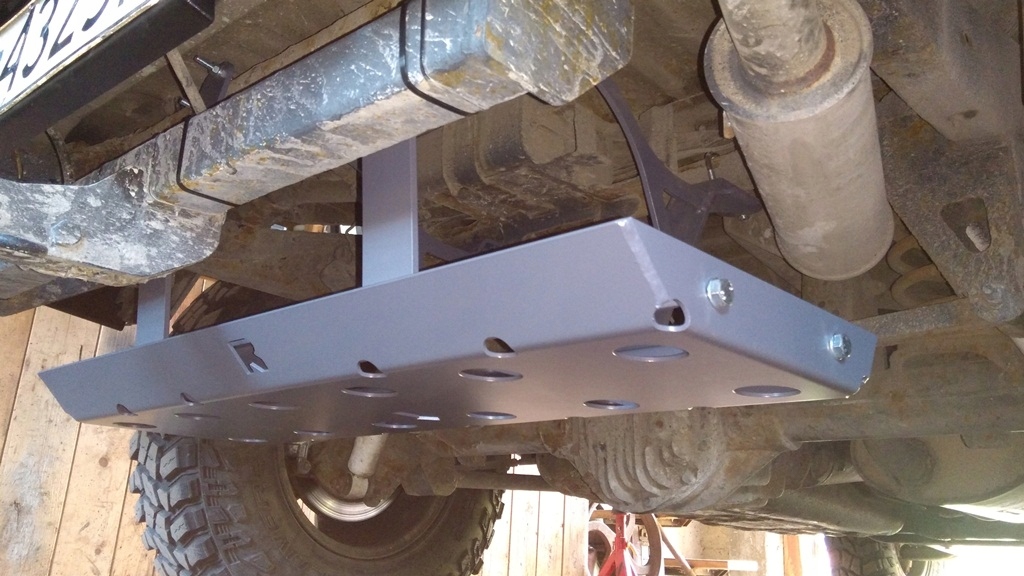 фото №11, Opel frontera b 5d кронштейн баллон lpg kombo rtech