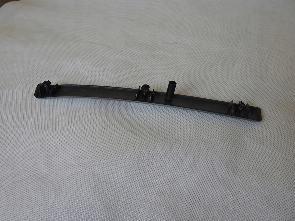 фото №5, Накладка молдинг dekor дверь левая lancia phedra