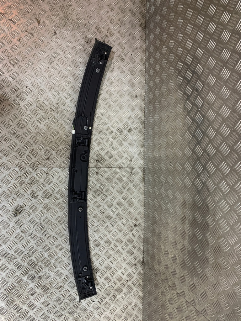 Ветрозащитный экран windshot mercedes s кабриолет  w217 1 Доставка