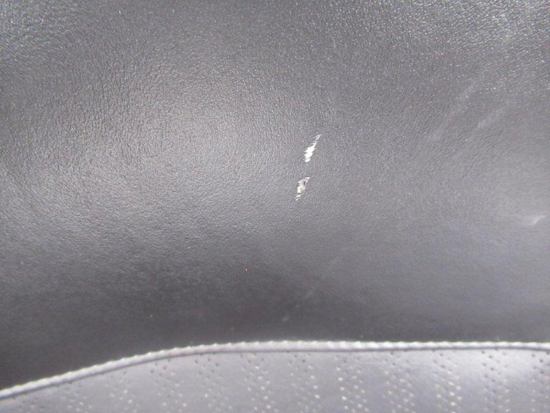 фото №5, Салон сидіння заднє сидіння mini cooper r56 s