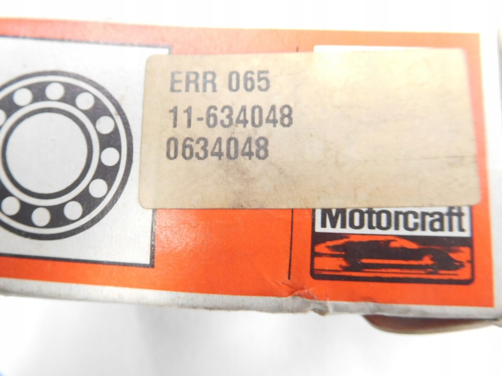 фото №6, Ford оригінальний номер 0634048 підшипник ступиця колеса