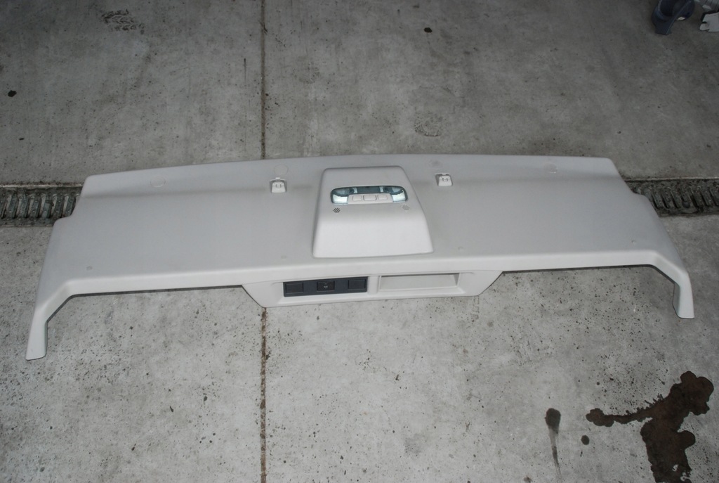 фото №1, Ford transit mk8 потолок полка 14-