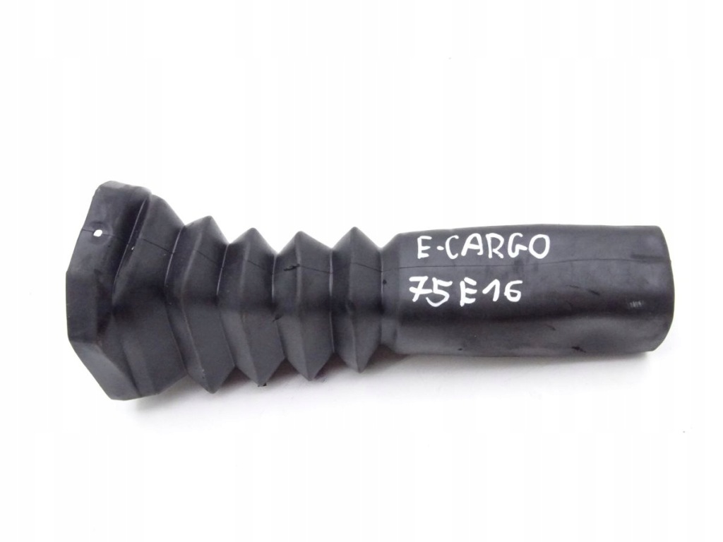 фото №1, Iveco eurocargo iii 08-15 захист тяга колонки