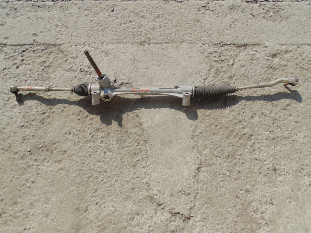 фото №1, Трансмиссия рулевая рейка toyota c-hr 17r.