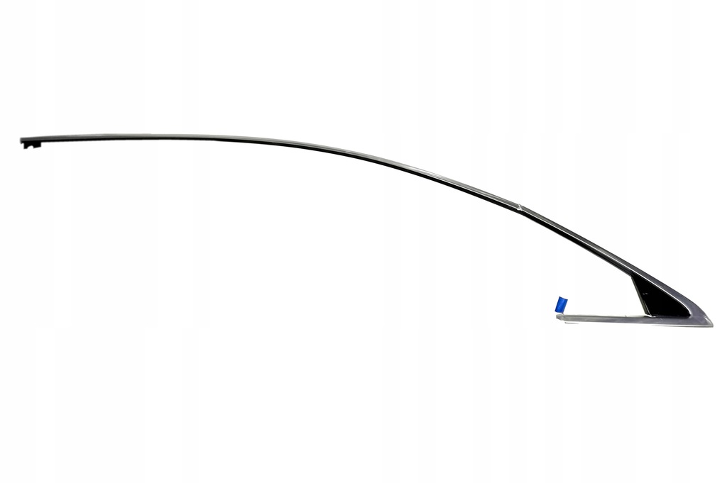 фото №1, 75071-78010 молдинг декоративна рамки двері lexus nx