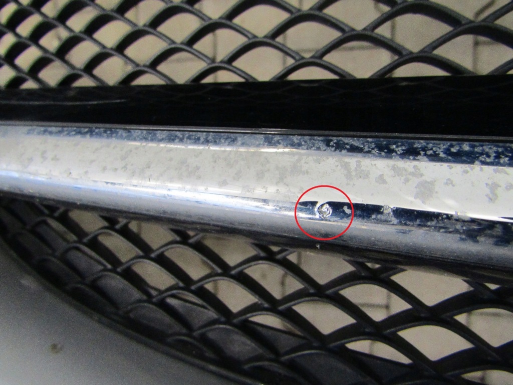 фото №6, Бампер перед mercedes b-klasa w246 amg lift 14-