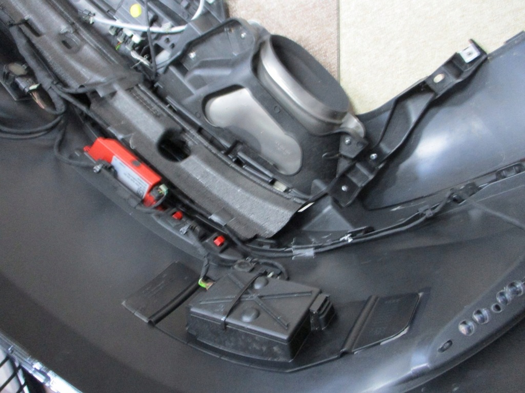 фото №6, Бампер задня задній mercedes gt amg 290 6xpdc новий