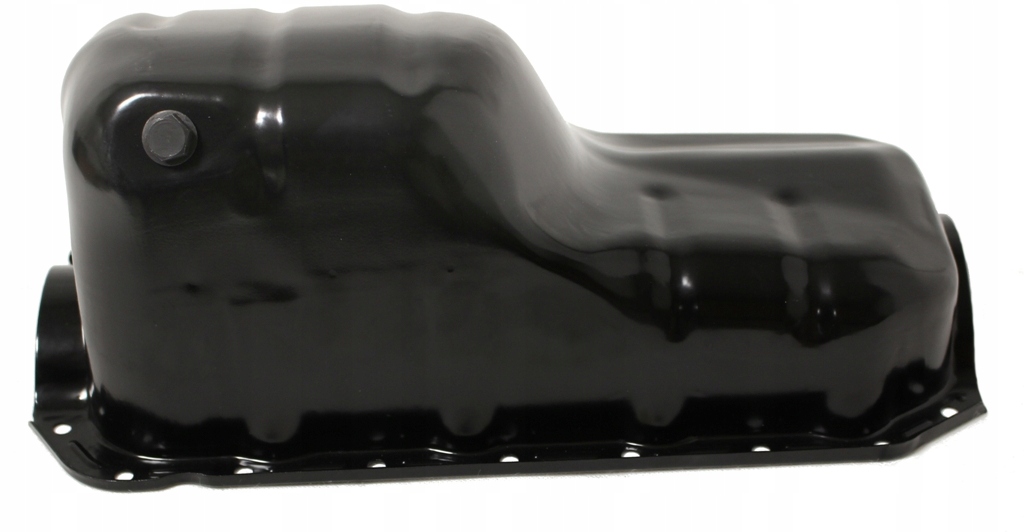 фото №1, Піддон масляна mazda 323 121 mx3 89-