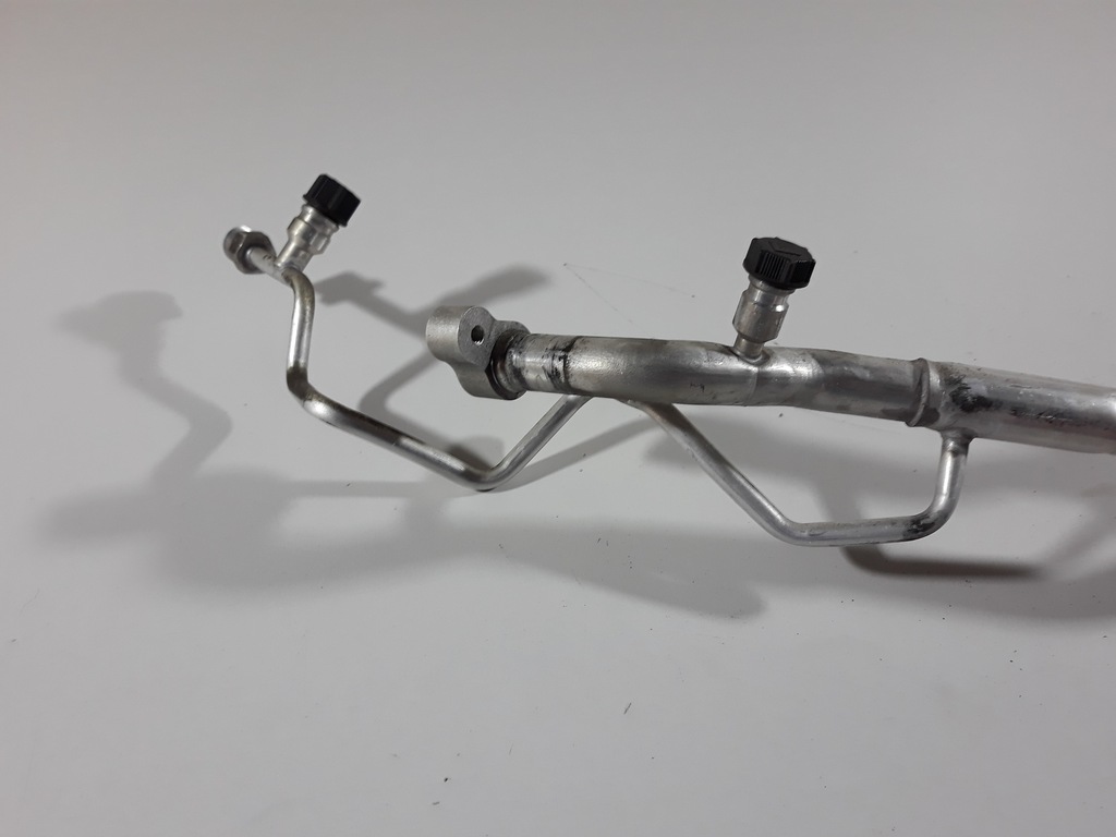 фото №7, Infiniti q50 13- трубка шланг кондиционера