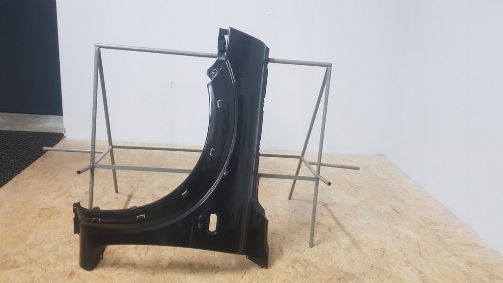 фото №1, Land rover freelander крила передній перед лівий